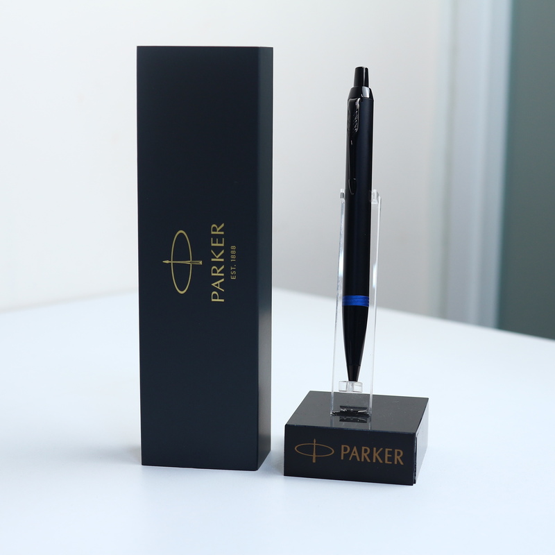 Bút Bi Parker IM Marine Blue Ring BT-2172941