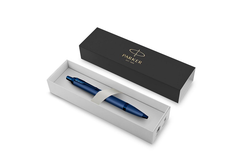 bút bi parker im môn blue m-2172966 2