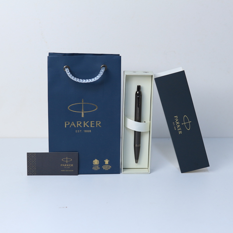 Bút bi Parker IM Mono titan m-2172961