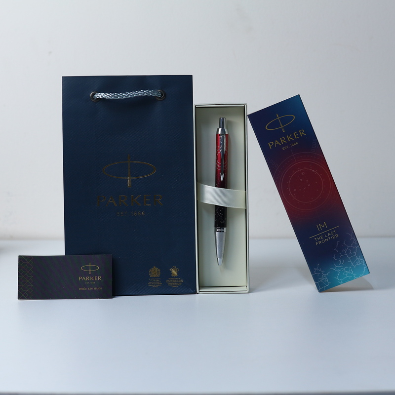Bút Bi Parker IM SE PORTAL M.BLU GB-2152998 8 Bút Bi Parker IM SE PORTAL M.BLU GB-2152998