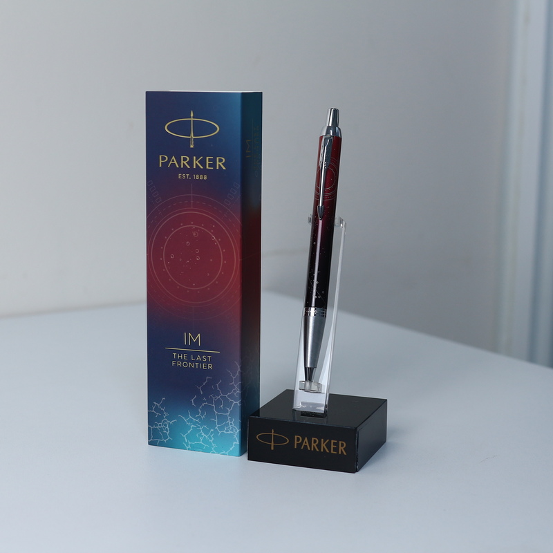 Bút Bi Parker IM SE PORTAL M.BLU GB-2152998 2 Bút Bi Parker IM SE PORTAL M.BLU GB-2152998