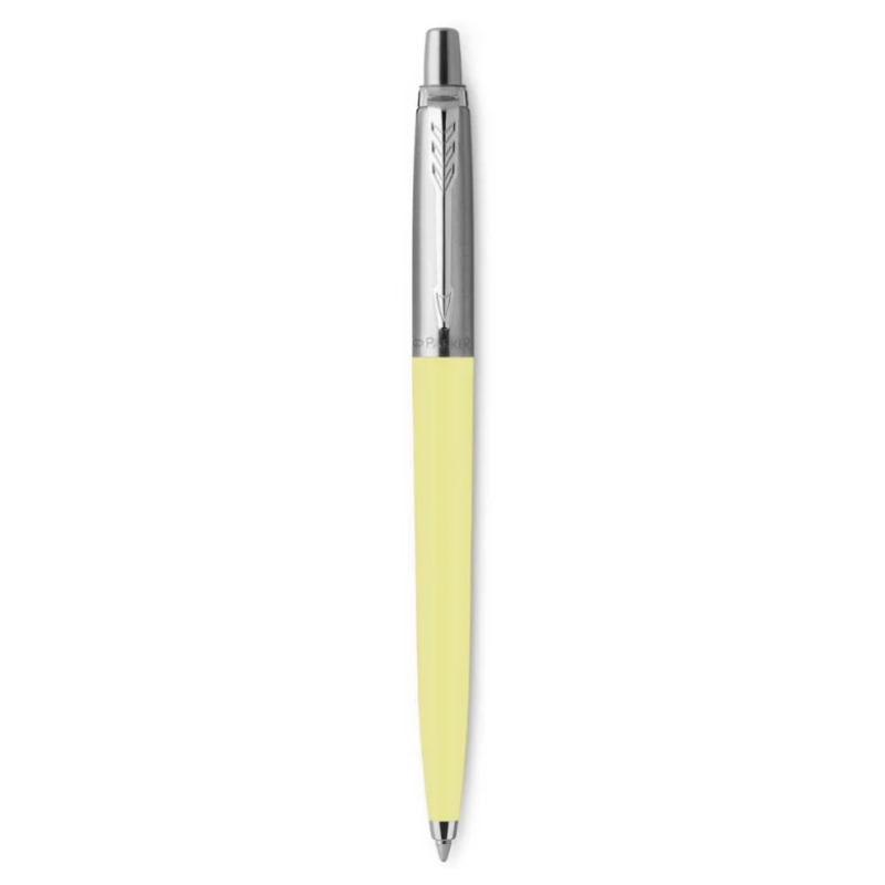 Bút Bi Parker Jotter ORIG X-PSTL YEL F TB6-2118137 1 but bi parker jot orig x pstl yel f tb6 2118137 1