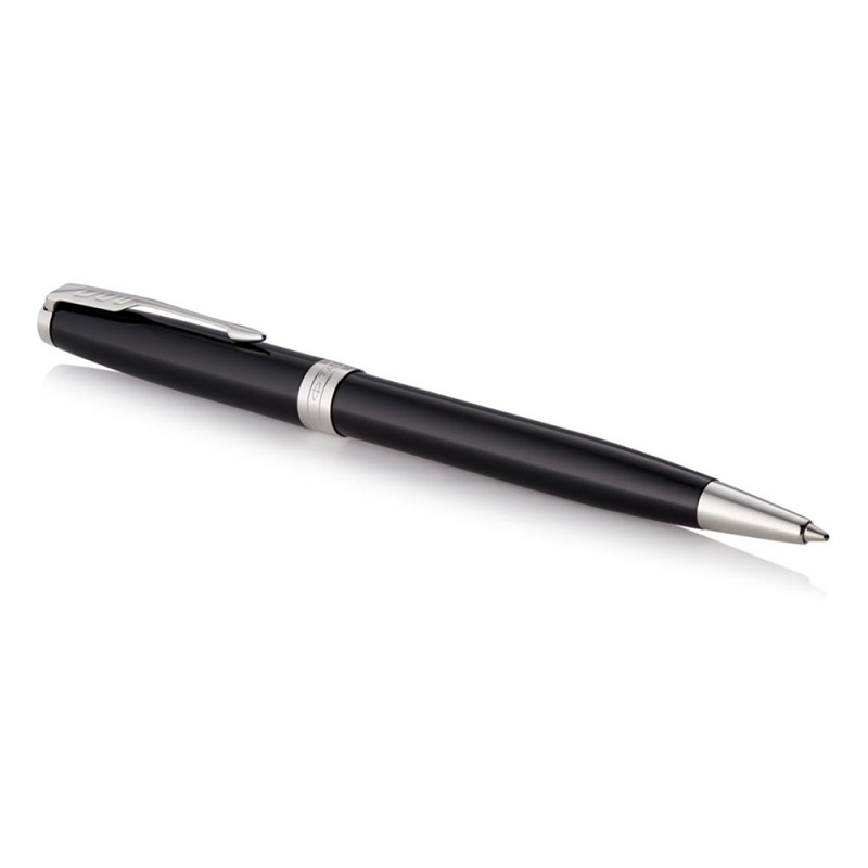 Bút Bi Parker Sonnet Đ-Black CT TB-1950792 2 Bút Bi Parker Sonnet Đ-Black CT TB-1950792