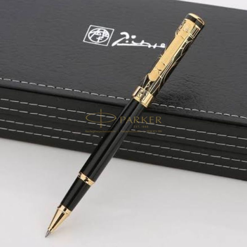 So sánh chi tiết bút Parker và Picasso: Đâu là lựa chọn phù hợp? - Butparker.com.vn 