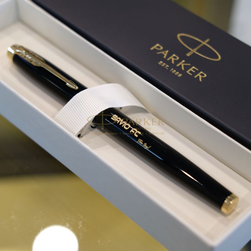 Bút ký Parker hợp với mệnh nào? Cách chọn màu bút theo phong thủy - Butparker.com.vn 