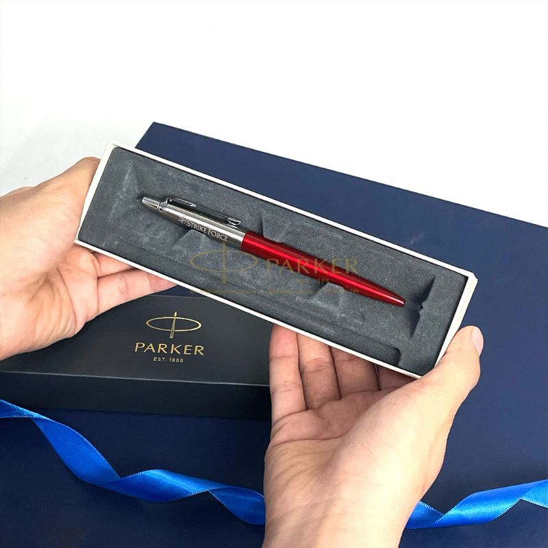 Xu hướng chọn bút ký quà tặng được ưa chuộng hiện nay - Butparker.com.vn 