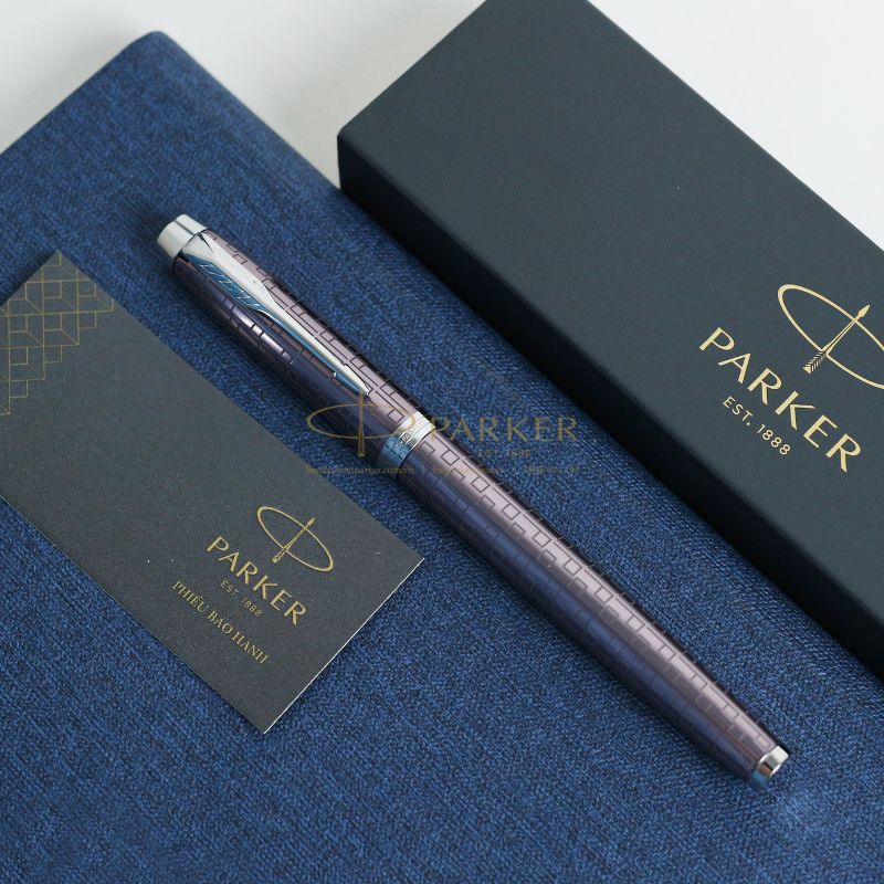 Bút ký cao cấp khác gì bút văn phòng? So sánh chi tiết từ A-Z - Butparker.com.vn 