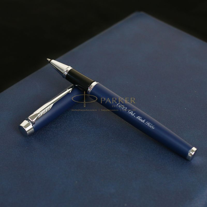 Bút ký cho người thường xuyên ký hợp đồng: Vũ khí sắc bén trên thương trường - Butparker.com.vn
