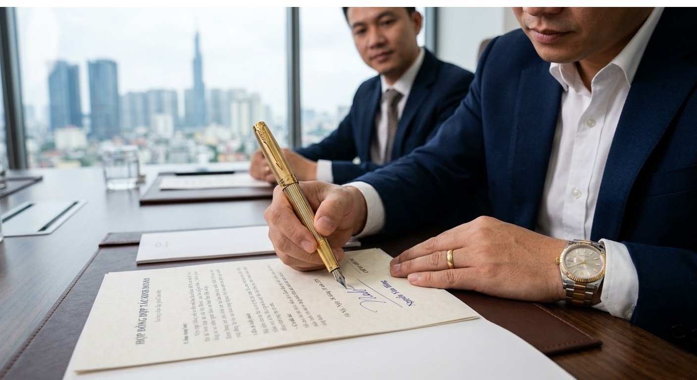 bút ký kim loại đầm tay mang lại sự ổn định tuyệt đối cho cổ tay, giúp tạo ra những chữ ký dứt khoát và đầy quyền lực