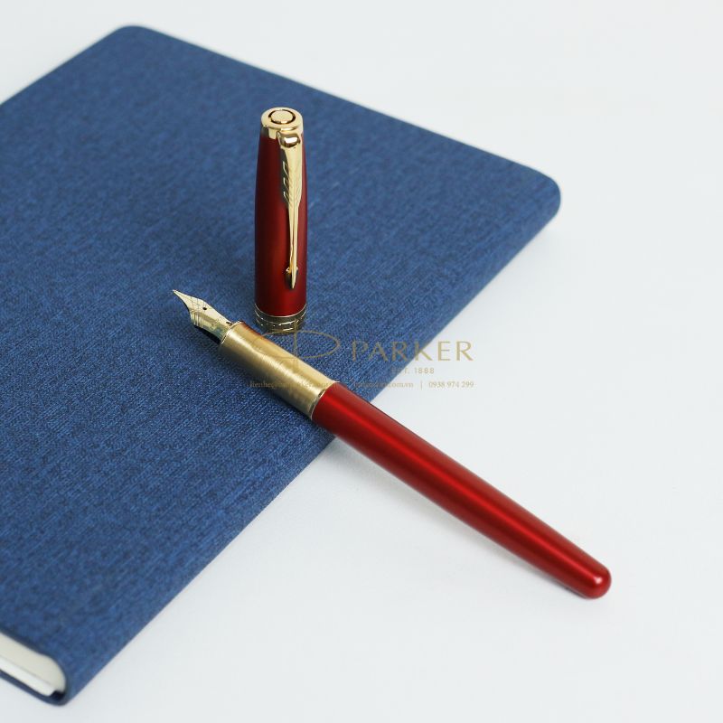 Cách chọn bút ký theo nghề nghiệp: Tuyệt chiêu định hình phong thái chuyên nghiệp - Butparker.com.vn 