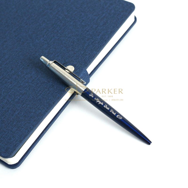 Cách chọn bút ký theo nghề nghiệp: Tuyệt chiêu định hình phong thái chuyên nghiệp - Butparker.com.vn 