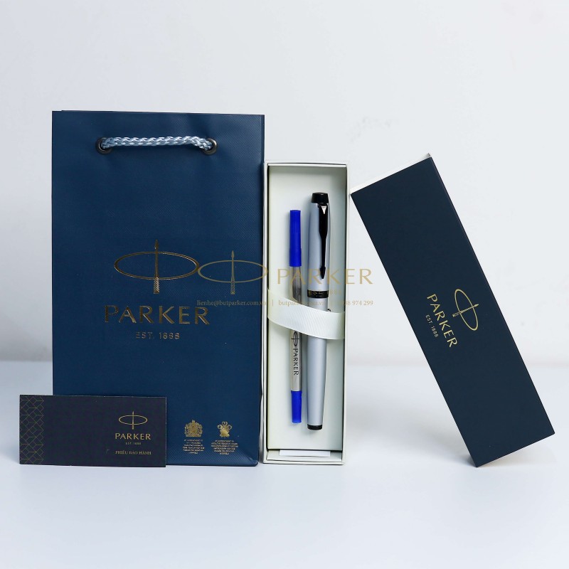 Bộ quà tặng bút Parker trọn gói tại butparker.com.vn Bộ quà tặng bút Parker trọn gói tại butparker.com.vn