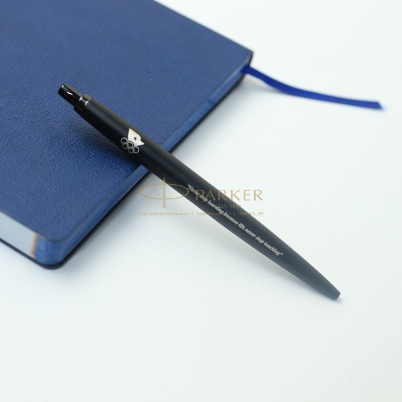 Bút Ký tặng thầy cô: Gợi ý cách chọn bút ký tặng thầy cô cao cấp và ý nghĩa - Butparker.com.vn 