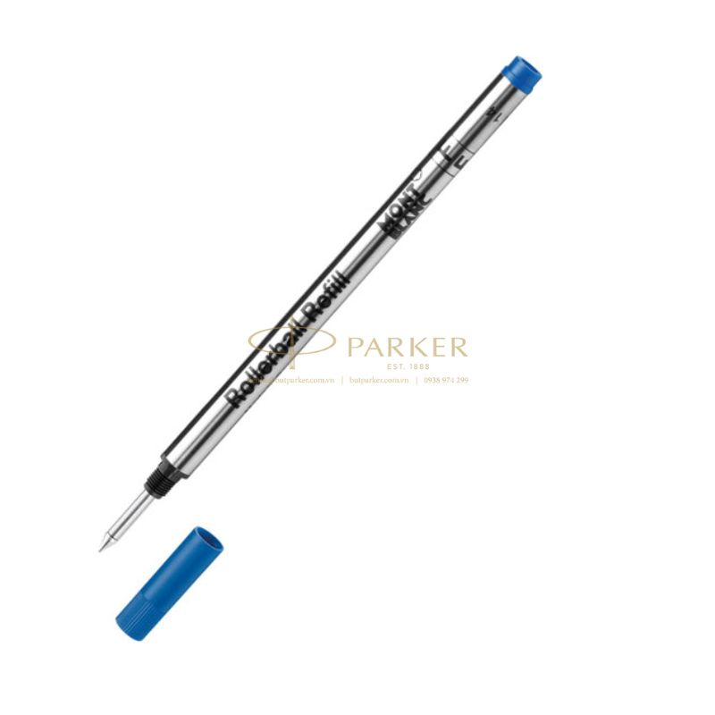 Ruột dạ bi Parker QUINK Rollerball cho nét viết mượt