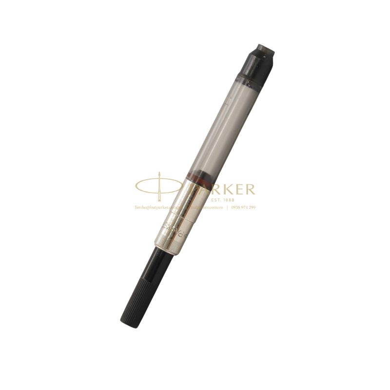 Converter Parker bộ chuyển đổi mực từ bình cho bút máy Parker