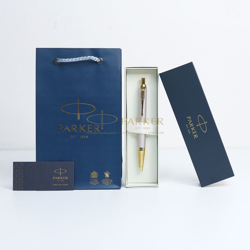 Phụ kiện - Butparker.com.vn 