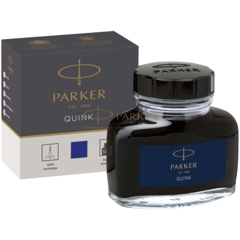 Phụ kiện - Butparker.com.vn 