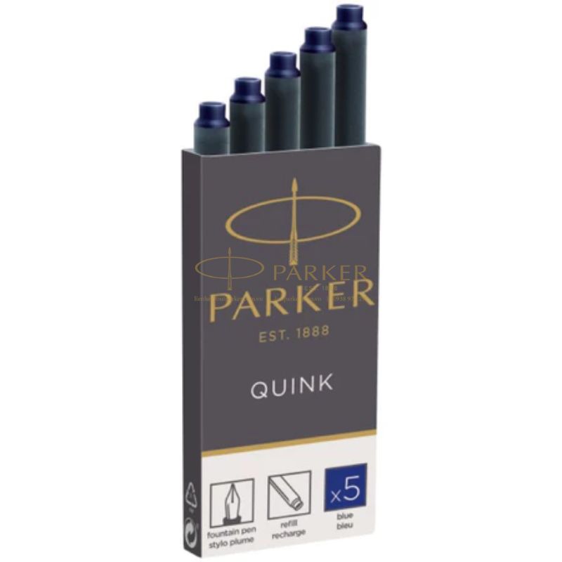 Phụ kiện - Butparker.com.vn 