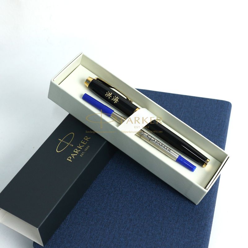 Gợi ý 10+ mẫu bút ký tặng học sinh, sinh viên phù hợp và ý nghĩa - Butparker.com.vn 