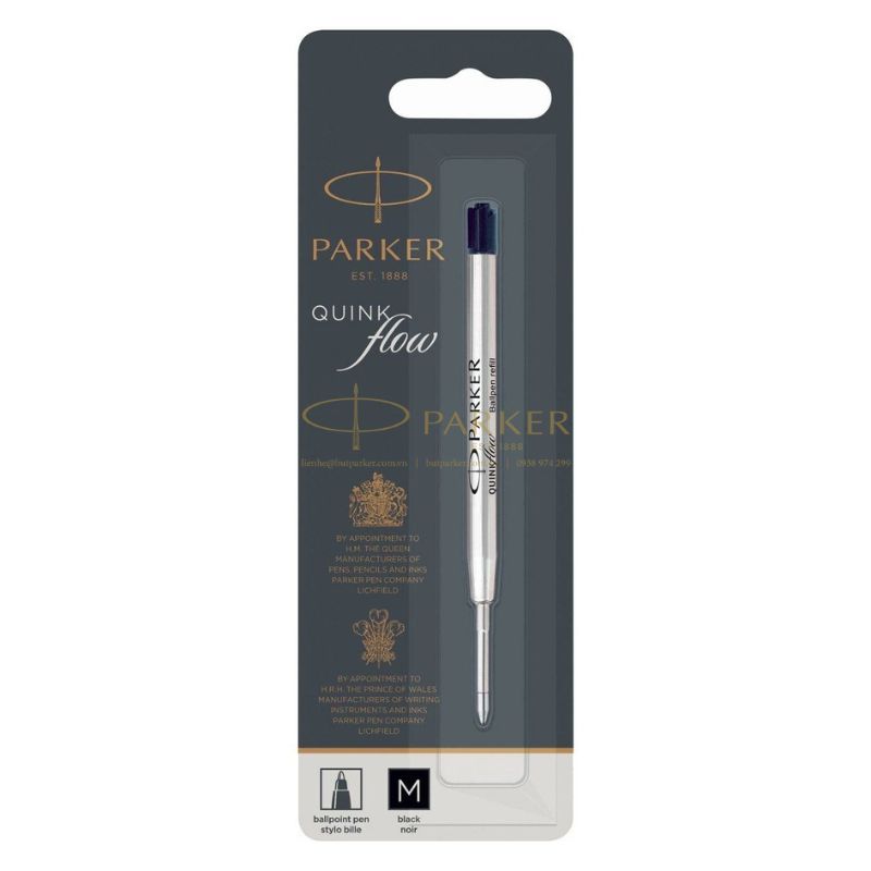 Ruột bút Parker - Butparker.com.vn 