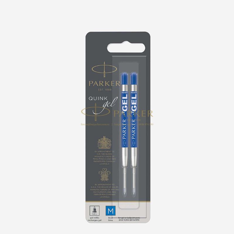 Ruột bút Parker - Butparker.com.vn 