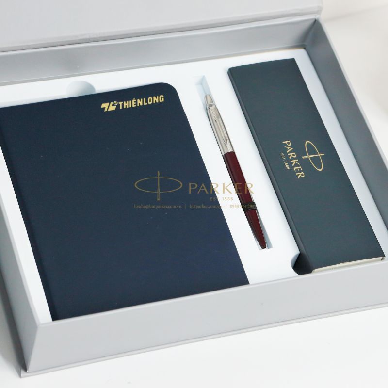 Set quà tặng - Butparker.com.vn 