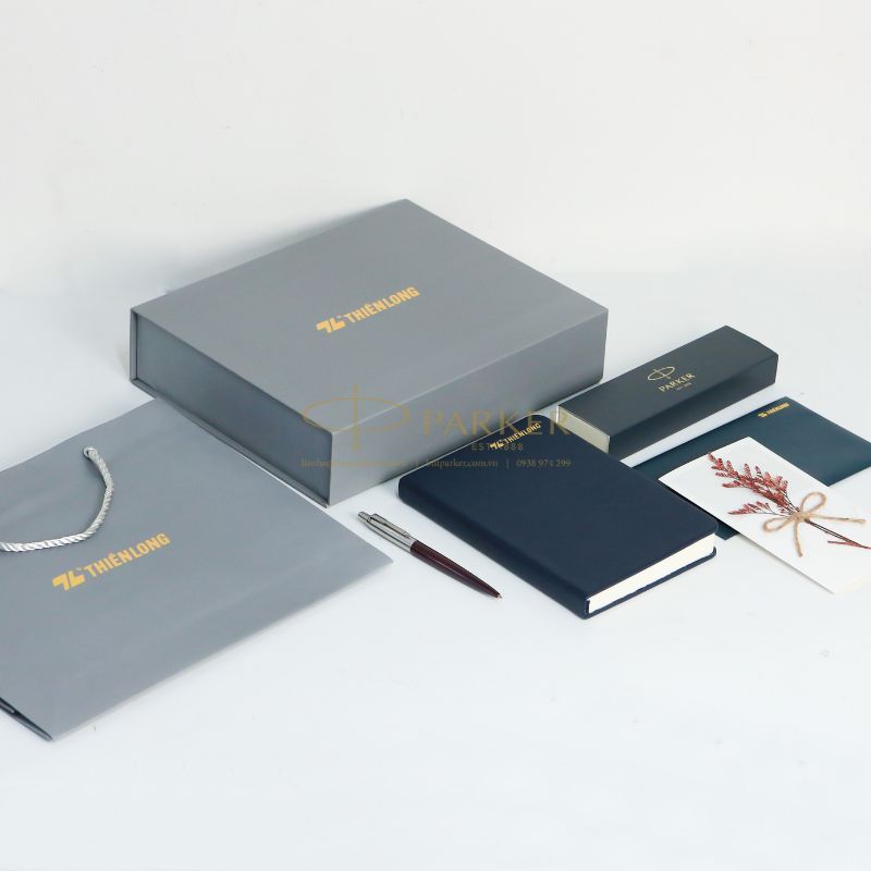 Set quà tặng - Butparker.com.vn