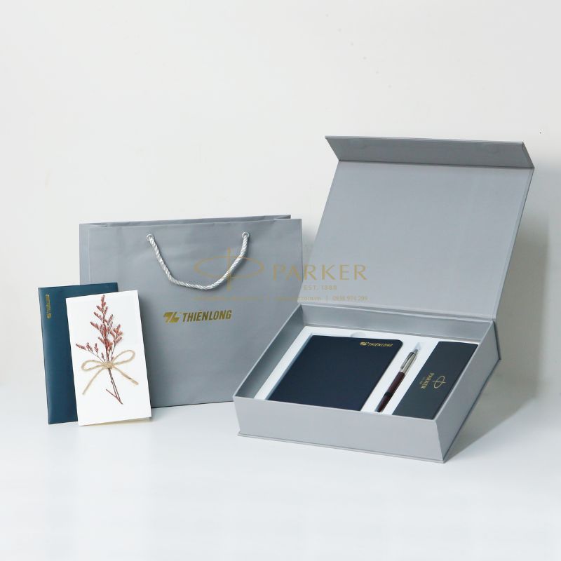 Set quà tặng - Butparker.com.vn 