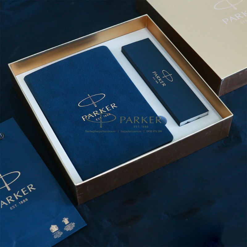 Set quà tặng - Butparker.com.vn 