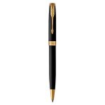 Bút Bi Cao Cấp Parker SON Đ-Matte Black GT TB-1950876