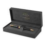 Bút Bi Cao Cấp Parker SON Đ-Matte Black GT TB-1950876