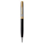 Bút Bi Cao Cấp Parker SON X-Metal Black GT GB-2119787