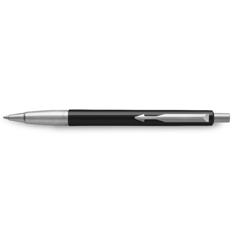 Bút Bi Parker Vector X-Black TB6-S0032010 1 Bút Bi Cao Cấp Parker Vector X-Black TB6-S0032010