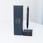 Bút Bi Parker IM Achromatic Black 2127618 - Ảnh 5