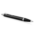 Bút Bi Parker IM Đ-Black CT TB4-1975636 - Ảnh 2