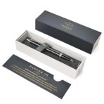 Bút Bi Parker IM Đ-Black CT TB4-1975636 - Ảnh 3