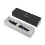Bút Bi Parker IM Marine Blue Ring BT-2172941 - Ảnh 4