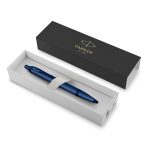 Bút Bi Parker IM MONO Blue M-2172966 - Ảnh 4