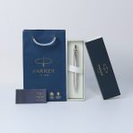 Bút Bi Parker IM MONO Champagne M-2172956 - Ảnh 5