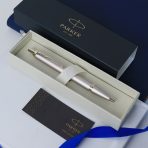 Bút Bi Parker IM MONO Champagne M-2172956 - Ảnh 6
