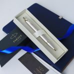 Bút Bi Parker IM MONO Champagne M-2172956 - Ảnh 7