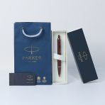 Bút Bi Parker IM MONO REDPURP M-2190514 - Ảnh 5
