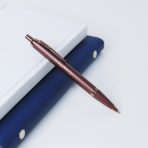 Bút Bi Parker IM MONO REDPURP M-2190514 - Ảnh 9