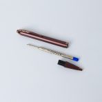 Bút Bi Parker IM MONO REDPURP M-2190514 - Ảnh 10
