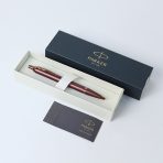 Bút Bi Parker IM MONO REDPURP M-2190514 - Ảnh 11