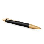 Bút Bi Parker IM PRM Đ-Black GT TB4-1975662 - Ảnh 2