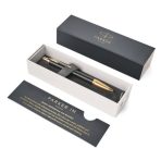 Bút Bi Parker IM PRM Đ-Black GT TB4-1975662 - Ảnh 3