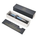 Bút Bi Parker IM PRM Đ-Blue CT TB4-1975664 - Ảnh 3