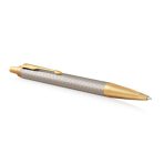 Bút Bi Parker IM PRM Đ-Warm Grey GT TB4-1975660 - Ảnh 2