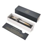 Bút Bi Parker IM PRM Đ-Warm Grey GT TB4-1975660 - Ảnh 3